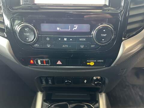 Fiat Fullback D LX - U11018