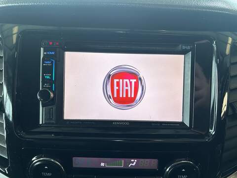 Fiat Fullback D LX - U11018