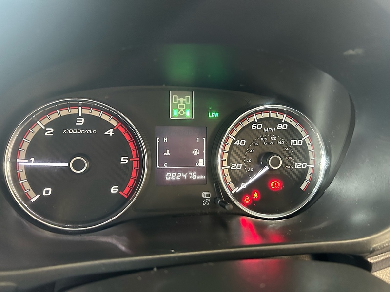 Fiat Fullback D LX - U11018