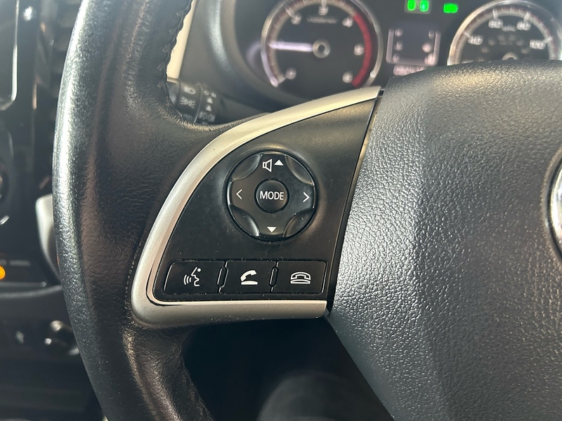Fiat Fullback D LX - U11018
