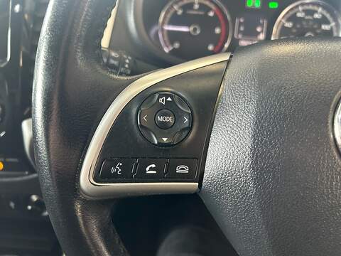 Fiat Fullback D LX - U11018