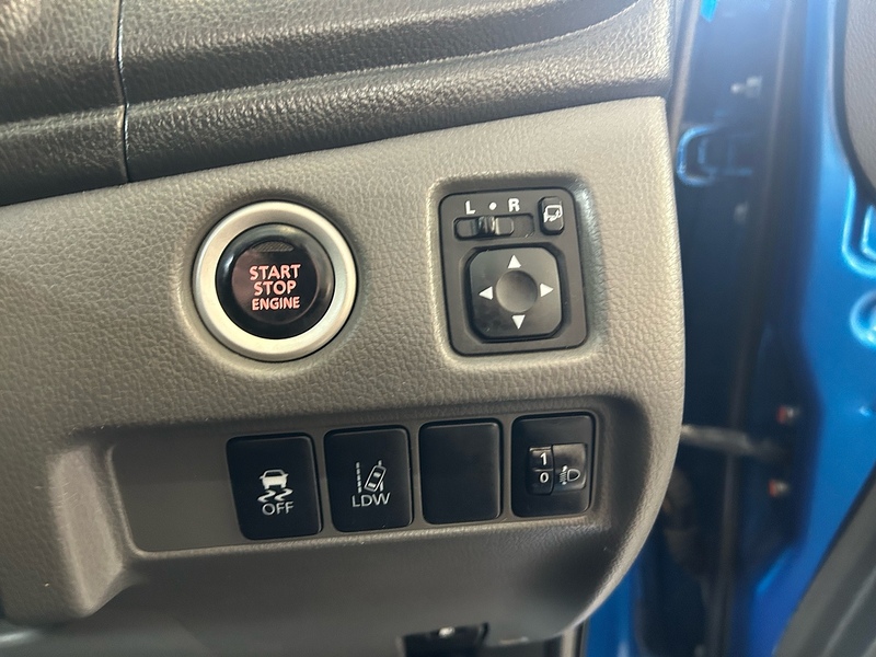 Fiat Fullback D LX - U11018