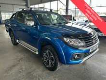 Fiat Fullback