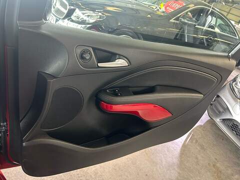 Vauxhall ADAM 1.2i ecoFLEX ENERGISED Hatchback 3dr Petrol Manual Euro 6 (s/s) (70 ps) - U11024