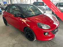 Vauxhall ADAM