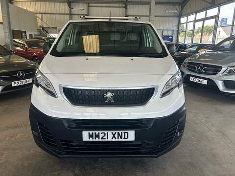Peugeot Expert BlueHDi 1000 Professional - U11026