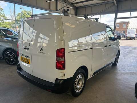Peugeot Expert BlueHDi 1000 Professional - U11026