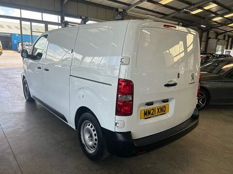 Peugeot Expert BlueHDi 1000 Professional - U11026