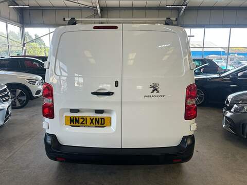 Peugeot Expert BlueHDi 1000 Professional - U11026