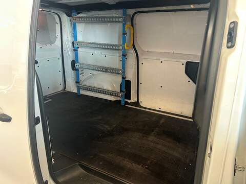 Peugeot Expert BlueHDi 1000 Professional - U11026