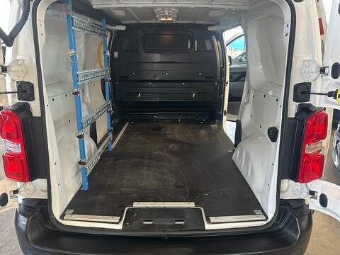 Peugeot Expert BlueHDi 1000 Professional - U11026
