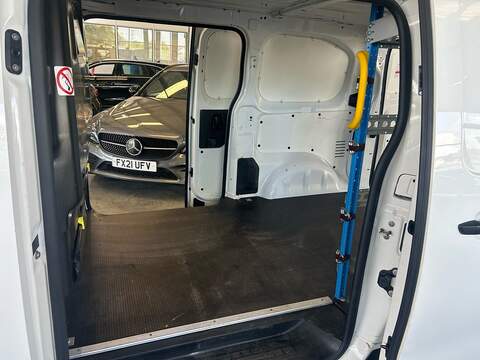 Peugeot Expert BlueHDi 1000 Professional - U11026