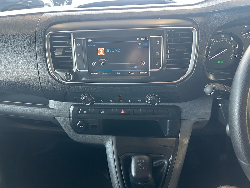 Peugeot Expert BlueHDi 1000 Professional - U11026