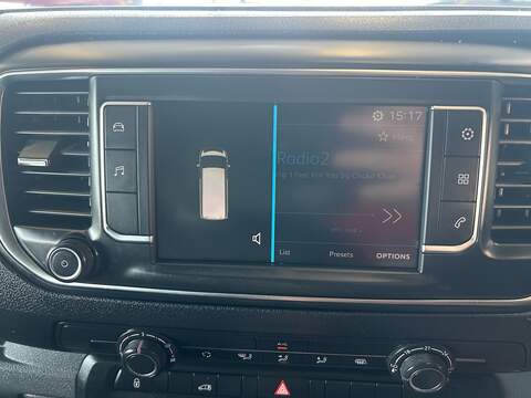 Peugeot Expert BlueHDi 1000 Professional - U11026