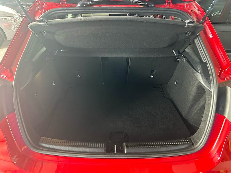 Mercedes-Benz A Class A180d Sport - U11034