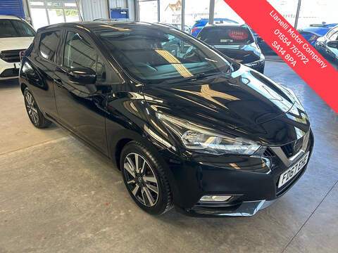 Nissan Micra 1.4 TFSI Sport Hatchback 3dr Petrol Manual Euro 6 (s/s) (Nav) (125 ps)