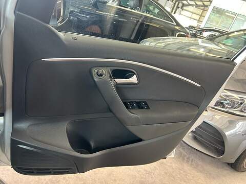 Volkswagen Polo TSI Match Edition - U11050