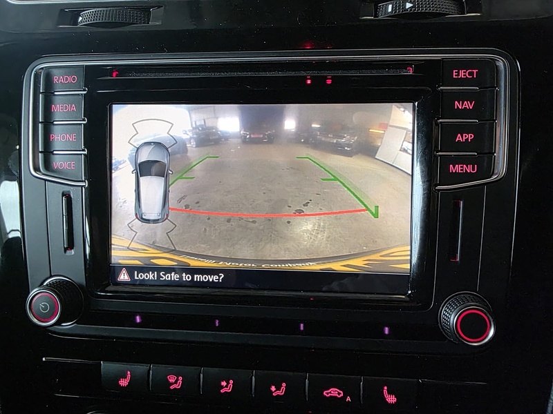 Volkswagen Scirocco TSI R-Line - U11054
