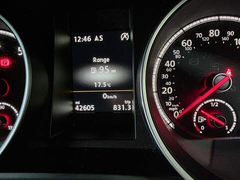 Volkswagen Scirocco TSI R-Line - U11054