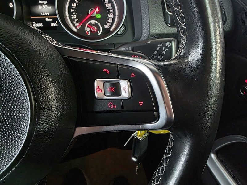 Volkswagen Scirocco TSI R-Line - U11054