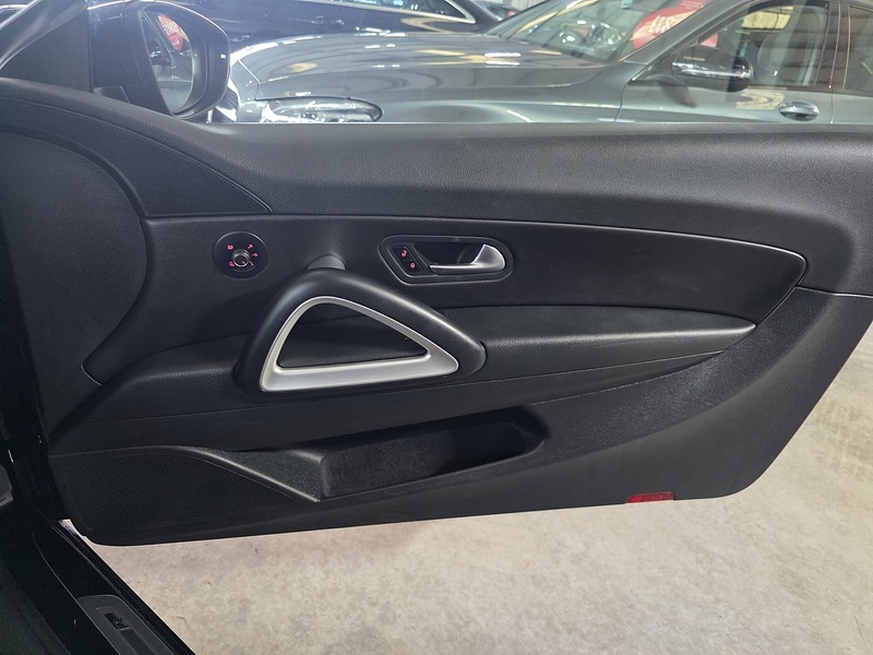 Volkswagen Scirocco TSI R-Line - U11054
