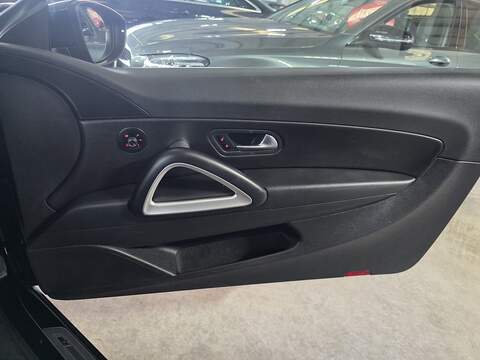 Volkswagen Scirocco TSI R-Line - U11054
