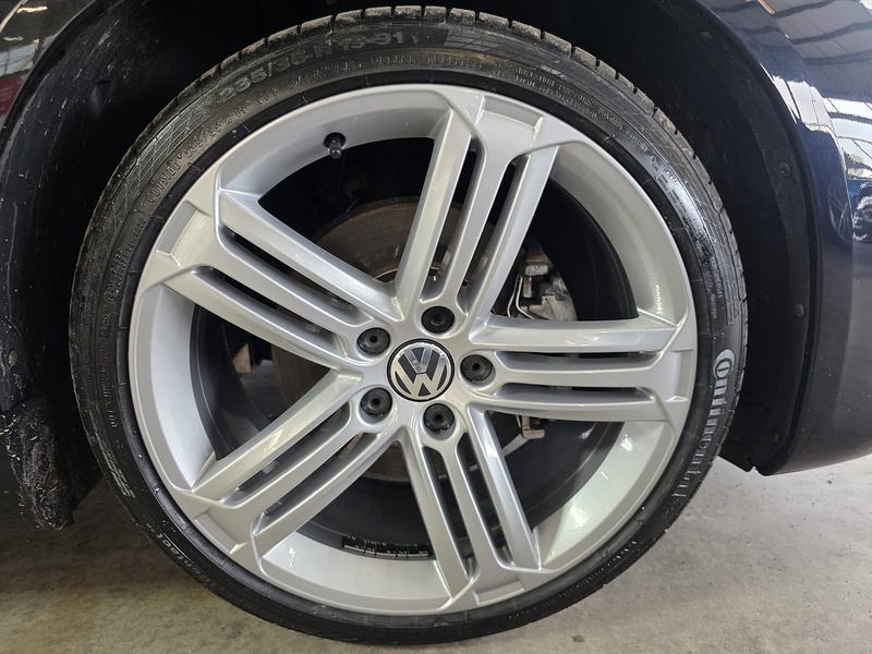 Volkswagen Scirocco TSI R-Line - U11054
