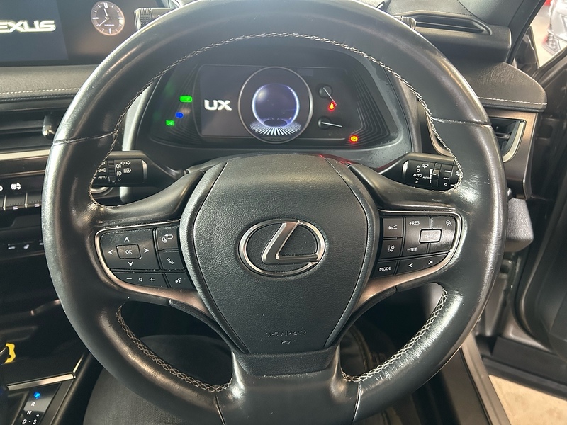 Lexus UX 250h - U11055