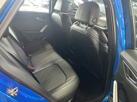 Audi Q2 TDI S line - U11056