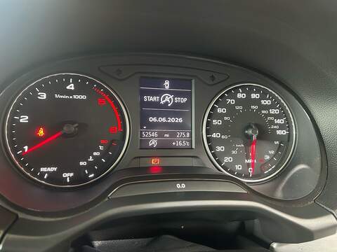 Audi Q2 TDI S line - U11056