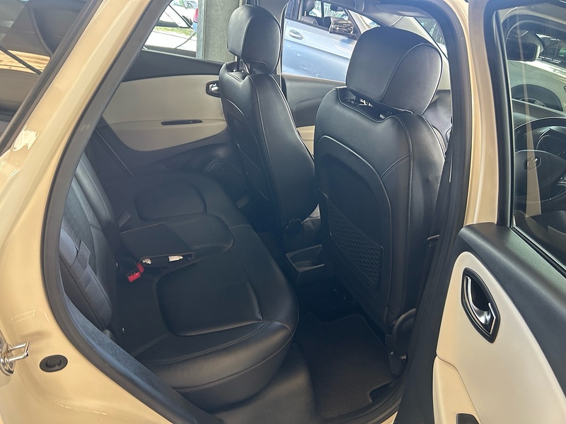 Renault Captur dCi ENERGY GT Line - U11058