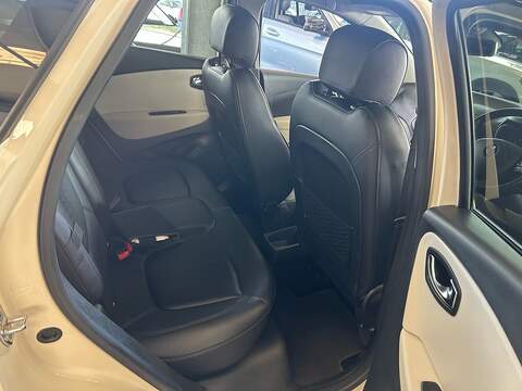 Renault Captur dCi ENERGY GT Line - U11058