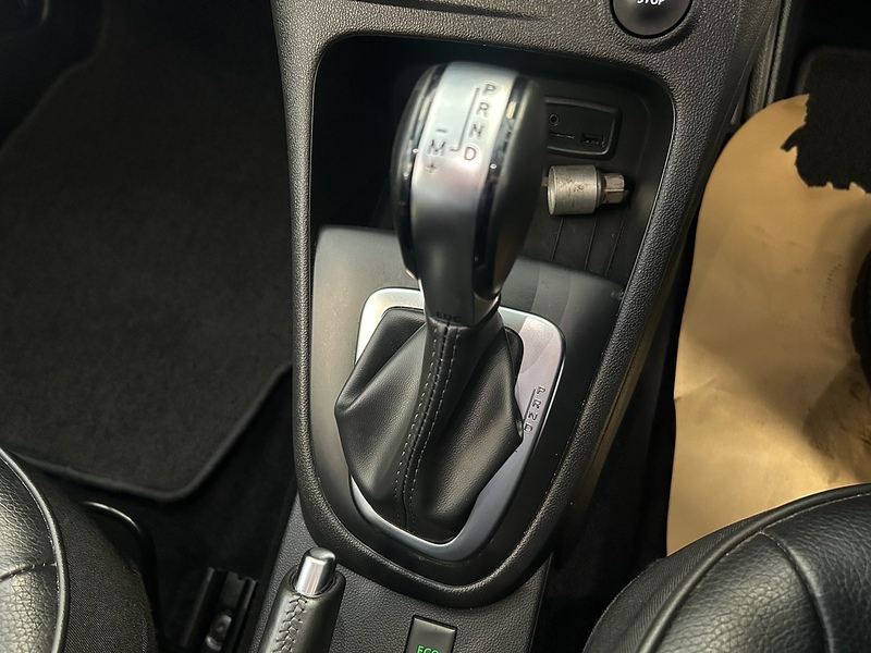 Renault Captur dCi ENERGY GT Line - U11058