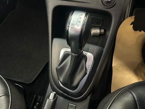 Renault Captur dCi ENERGY GT Line - U11058