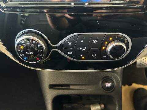 Renault Captur dCi ENERGY GT Line - U11058