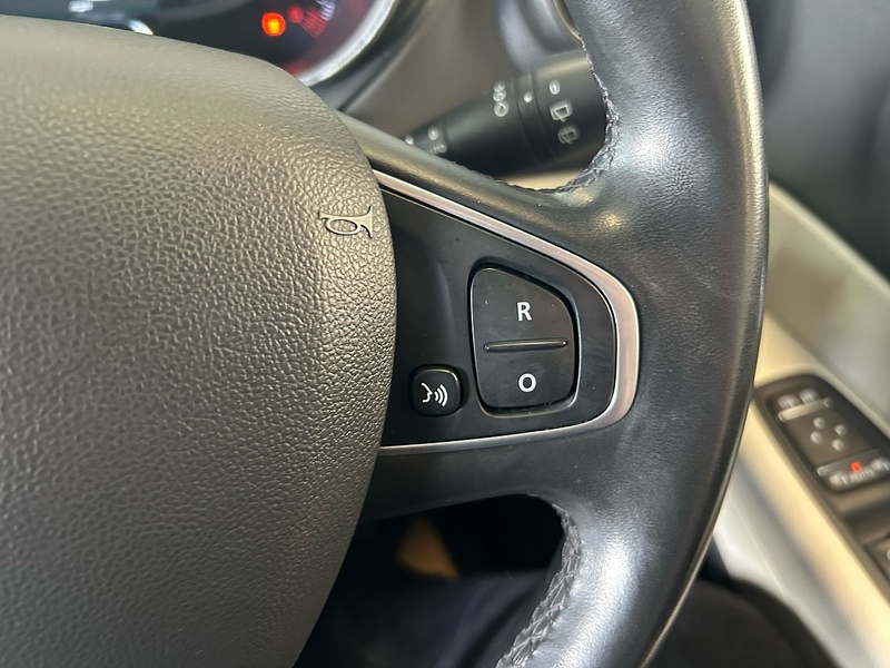 Renault Captur dCi ENERGY GT Line - U11058