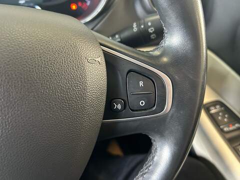 Renault Captur dCi ENERGY GT Line - U11058