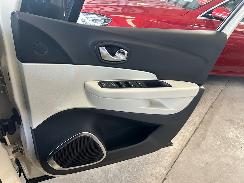 Renault Captur dCi ENERGY GT Line - U11058