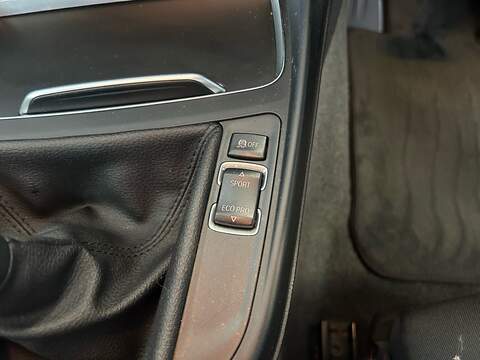 BMW 1 Series 118i Sport - U11059