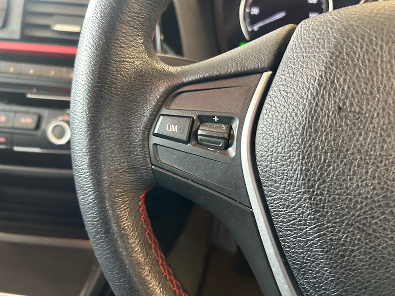 BMW 1 Series 118i Sport - U11059