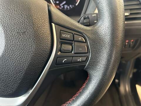 BMW 1 Series 118i Sport - U11059