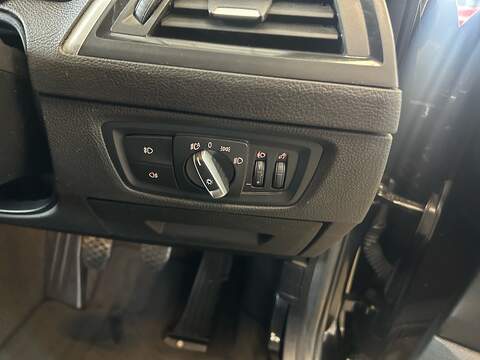 BMW 1 Series 118i Sport - U11059