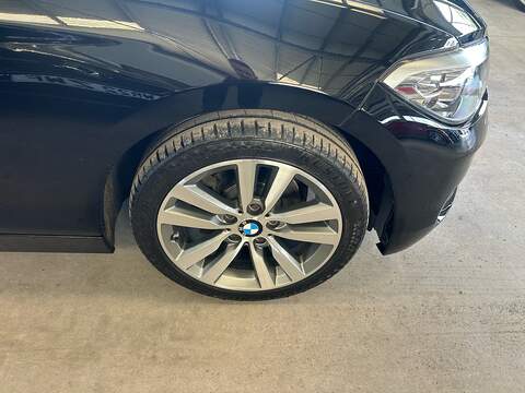 BMW 1 Series 118i Sport - U11059