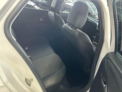 Vauxhall Corsa Turbo Elite Nav - U11060