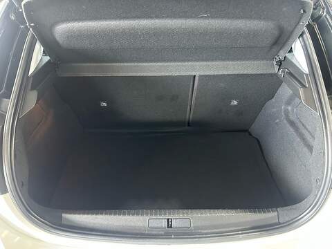 Vauxhall Corsa Turbo Elite Nav - U11060