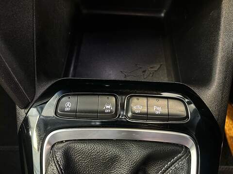 Vauxhall Corsa Turbo Elite Nav - U11060