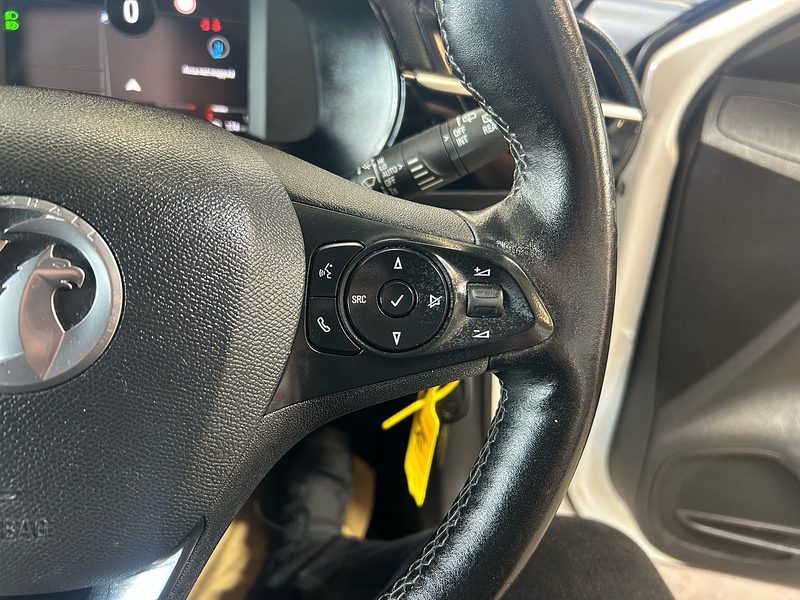 Vauxhall Corsa Turbo Elite Nav - U11060