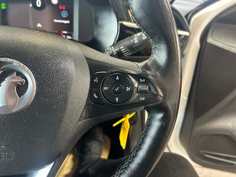 Vauxhall Corsa Turbo Elite Nav - U11060