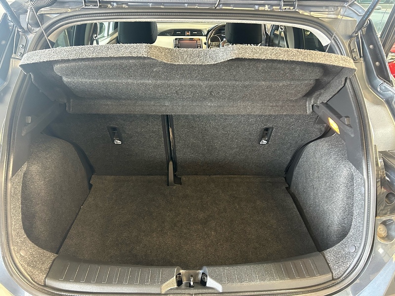 Nissan Micra dCi N-Connecta - U11062
