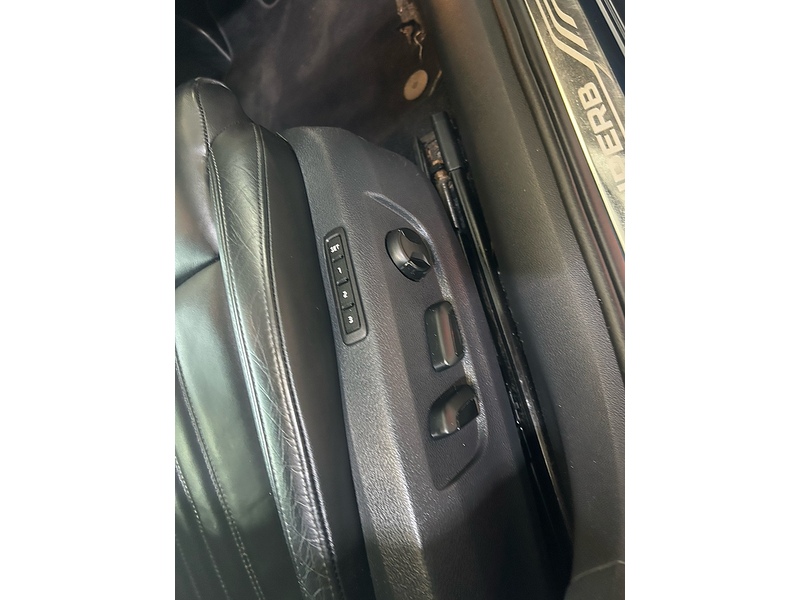 Skoda Superb TDI SE Technology - U11068